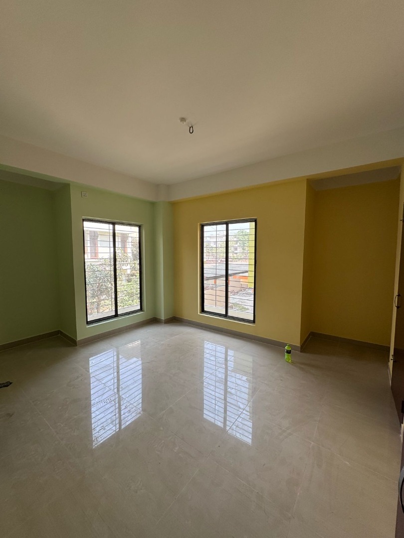 Unfurnished 3bhk in Kahilipara, Guwahati, Assam, India for Rent